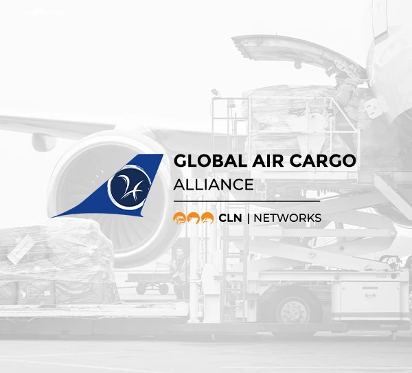 GLOBAL AIRCARGO ALLIANCE