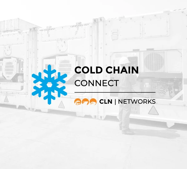 COLD CHAIN CONNECT