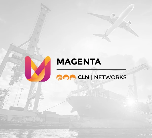 MAGENTA LOGISTICS NETWORK