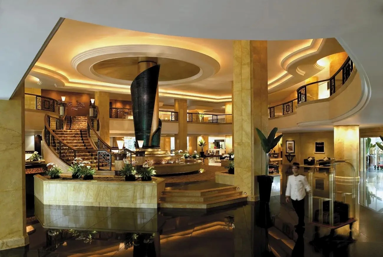 Hotel Image 1