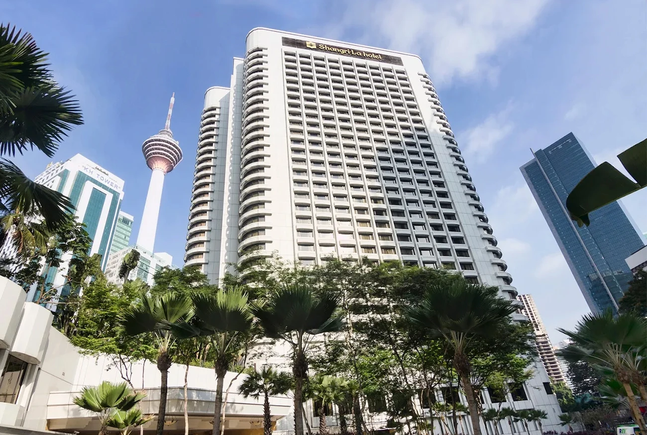 Hotel Image 1